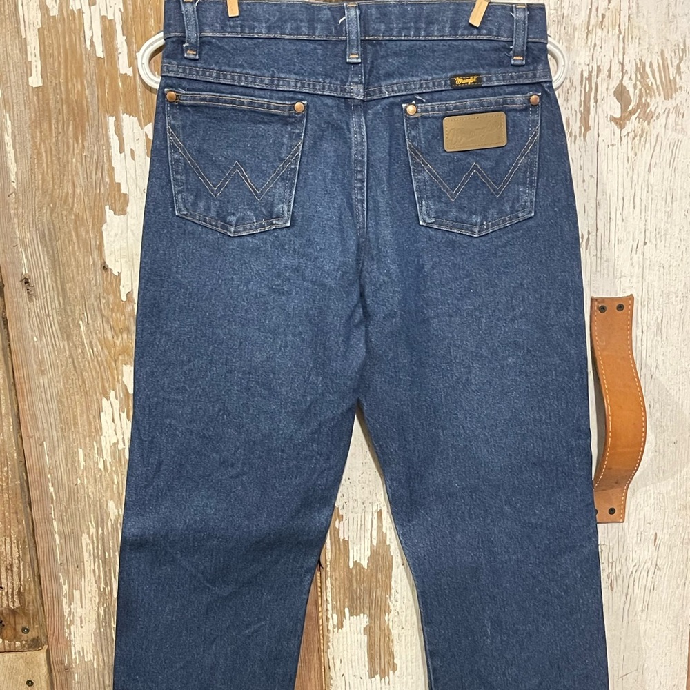 Wrangler Youth Boys Jeans Size 16